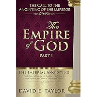 The Empire of God Part I The Empire of God Part I Paperback Kindle
