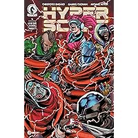 HYPER SCAPE #6 The End of the Beginning Part 1 (French) (HYPER SCAPE (French)) (French Edition) HYPER SCAPE #6 The End of the Beginning Part 1 (French) (HYPER SCAPE (French)) (French Edition) Kindle