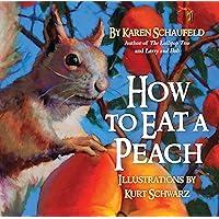 How To Eat A Peach How To Eat A Peach Kindle Hardcover