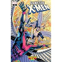 Giant-Size X-Men (2024) #1 (X-Men (2021-)) Giant-Size X-Men (2024) #1 (X-Men (2021-)) Kindle