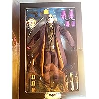 DC Comics Batman Dark Knight - The Joker 1:6 Scale Collector Figure