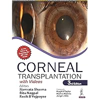 Corneal Transplantation Corneal Transplantation Paperback Kindle