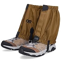 Outdoor Research Unisex Rocky Mountain Low Gaiters