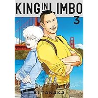 King in Limbo Omnibus 3 (Vol. 5-6) King in Limbo Omnibus 3 (Vol. 5-6) Paperback