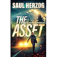 The Asset (Lance Spector Thrillers Book 1)