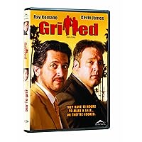 Grilled (Sur le gril) (2006) Grilled (Sur le gril) (2006) DVD DVD