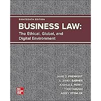 Loose Leaf for Business Law Loose Leaf for Business Law Paperback Kindle Hardcover Loose Leaf