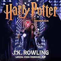 Harry Potter ja Feeniksin kilta: Harry Potter 5 Harry Potter ja Feeniksin kilta: Harry Potter 5 Audible Audiobook Kindle