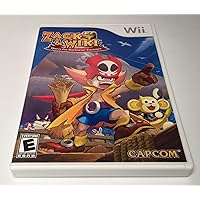 Zack & Wiki Quest for Barbaros’ Treasure - Nintendo Wii