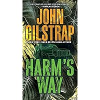 Harm's Way (A Jonathan Grave Thriller Book 15) Harm's Way (A Jonathan Grave Thriller Book 15) Kindle Audible Audiobook Mass Market Paperback Audio CD