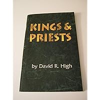 Kings and Priests Kings and Priests Paperback