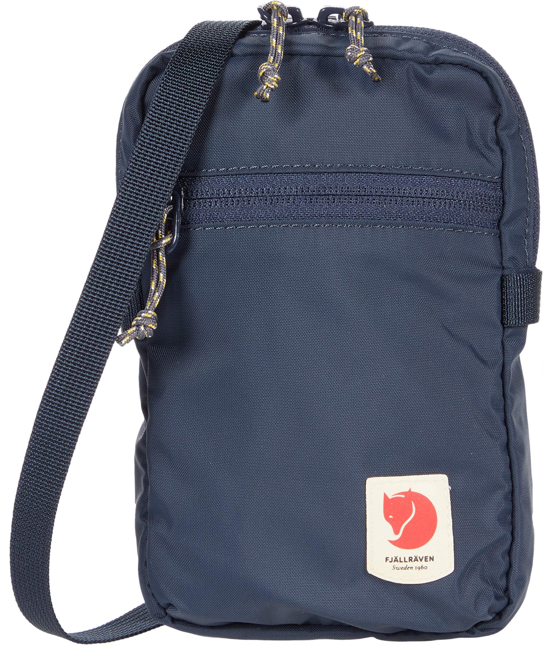 Fjällräven High Coast Pocket Navy One Size