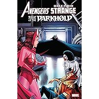 Avengers/Doctor Strange: Rise Of The Darkhold