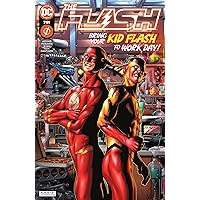 The Flash (2016-) #781 The Flash (2016-) #781 Kindle