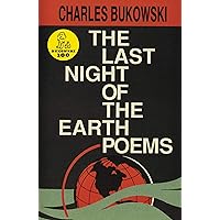 The Last Night of the Earth Poems The Last Night of the Earth Poems Paperback Kindle Hardcover