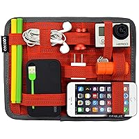 Cocoon CPG7RD GRID-IT!® Accessory Organizer - Small 7.25