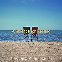 Backdrop for Cuban Coffee Houses - Bossa Nova Backdrop for Cuban Coffee Houses - Bossa Nova MP3 Music