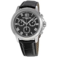 Raymond Weil Men's 4476-STC-00600 Tradition Chronograph Watch
