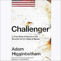 Challenger Challenger Kindle Hardcover Audible Audiobook Audio CD