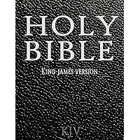 King James Version: Holy Bible KJV (Annotated) King James Version: Holy Bible KJV (Annotated) Kindle