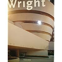 Frank Lloyd Wright Frank Lloyd Wright Hardcover Paperback