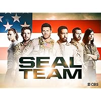 SEAL Team, Season 1