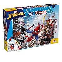 Marvel Puzzle DF Plus 60 Spiderman