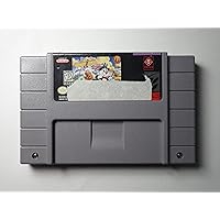 Whizz - Nintendo Super NES (Renewed)