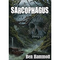 Sarcophagus: Their mistake wasn’t finding it, it was bringing it back!