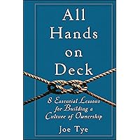 All Hands On Deck All Hands On Deck Hardcover Kindle Audible Audiobook Audio CD