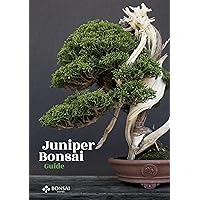 Juniper Bonsai Guide Juniper Bonsai Guide Kindle