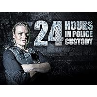24 Hours in Police Custody, Season 5