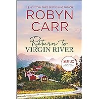 Return to Virgin River: A Novel (A Virgin River Novel, 19) Return to Virgin River: A Novel (A Virgin River Novel, 19) Kindle Audible Audiobook Paperback Hardcover Mass Market Paperback Audio CD