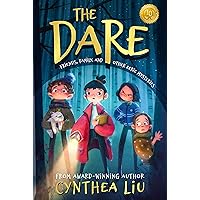 The Dare: Friends, Family, and Other Eerie Mysteries (a page-turning mystery book for kids age 9-12) The Dare: Friends, Family, and Other Eerie Mysteries (a page-turning mystery book for kids age 9-12) Kindle Paperback Audible Audiobook Hardcover