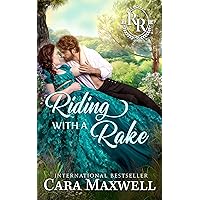 Riding with a Rake: A Road Trip Regency Romance (Racing Rogues Book 5) Riding with a Rake: A Road Trip Regency Romance (Racing Rogues Book 5) Kindle Audible Audiobook Paperback Audio CD
