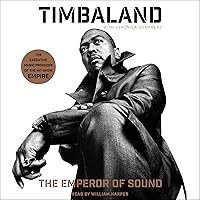 The Emperor of Sound: A Memoir The Emperor of Sound: A Memoir Audible Audiobook Paperback Kindle Hardcover Audio CD