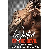 Wanted By The Devil (The Devil's Riders Book 1)