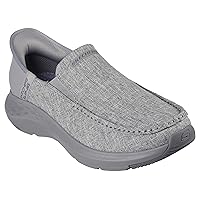 Parson-MOV Hands Free Slip-in Moccasin