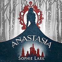 Anastasia Anastasia Audible Audiobook Paperback Kindle