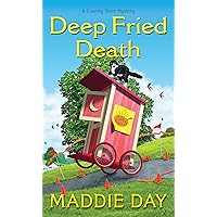 Deep Fried Death (A Country Store Mystery Book 12) Deep Fried Death (A Country Store Mystery Book 12) Kindle Paperback Audible Audiobook Audio CD