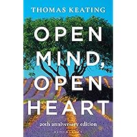 Open Mind, Open Heart 20th Anniversary Edition Open Mind, Open Heart 20th Anniversary Edition Paperback Audible Audiobook Kindle Hardcover