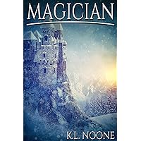 Magician Magician Kindle Paperback