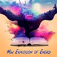 New Explosion of Energy – Progressive House Music Mix New Explosion of Energy – Progressive House Music Mix MP3 Music