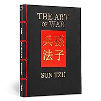 The Art of War: A New Translation (Chinese Bound Classics) The Art of War: A New Translation (Chinese Bound Classics) Hardcover Kindle Paperback