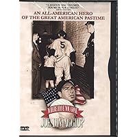 Where Have You Gone, Joe DiMaggio? [DVD] Where Have You Gone, Joe DiMaggio? [DVD] DVD VHS Tape