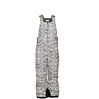 Arctix Unisex-Baby Chest High Snow Bib Overalls