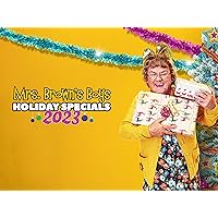 Mrs Brown's Boys Holiday Specials 2023