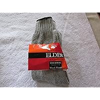 Wader Sock, (Fisherman's Socks), 1 pair, Style F 400 (L) 10-13
