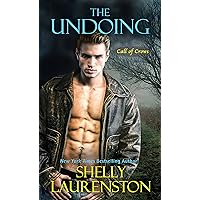 The Undoing (Call of Crows Book 2) The Undoing (Call of Crows Book 2) Kindle Audible Audiobook Paperback Mass Market Paperback Audio CD