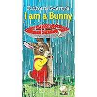 I Am a Bunny (A Golden Sturdy Book) I Am a Bunny (A Golden Sturdy Book) Board book Kindle Hardcover Paperback